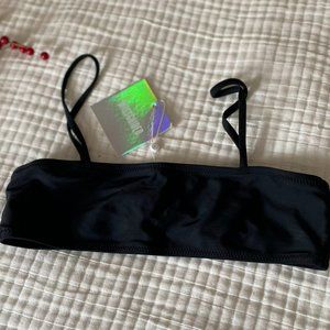 Misguided Bikini Top